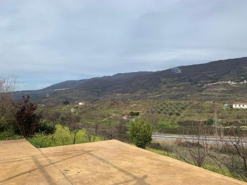 Gallery image of Mirador del Jerte in Valdastillas