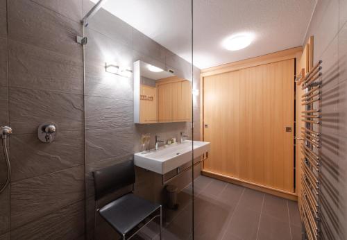 Chalet Sole Apt 3