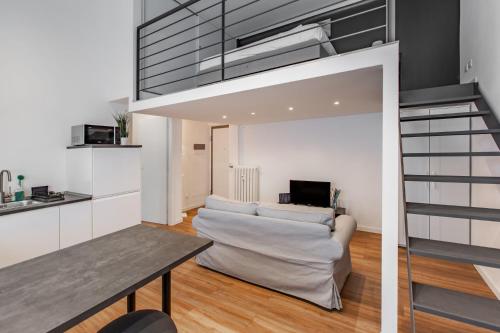 Easylife - Milano - Torriani 3 - Centrale