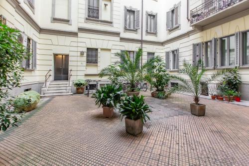 Easylife - Milano - Torriani 3 - Centrale