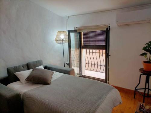 Billede fra billedgalleriet på Bonito y céntrico apartamento casco antiguo i Tarragona