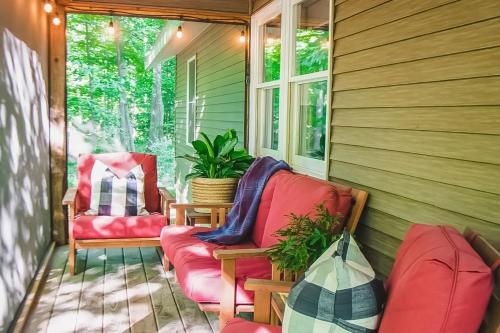 Hendrickson Cottage – Photos 2