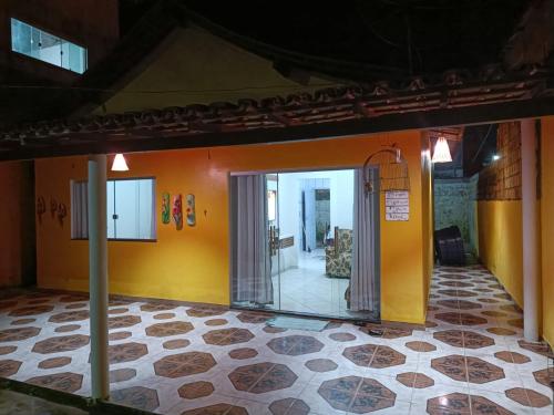Ảnh trong thư viện ảnh của Casa Temporada Prado-BA ở Prado
