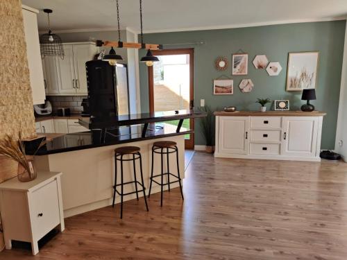 House for Familiy, Friends and Business