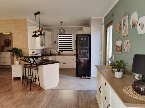 House for Familiy, Friends and Business