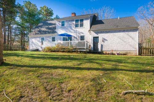9 Ridgetop Road Sandwich- - Cape Cod – Photos 2