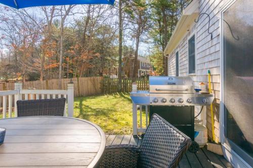 9 Ridgetop Road Sandwich- - Cape Cod – Photos 4