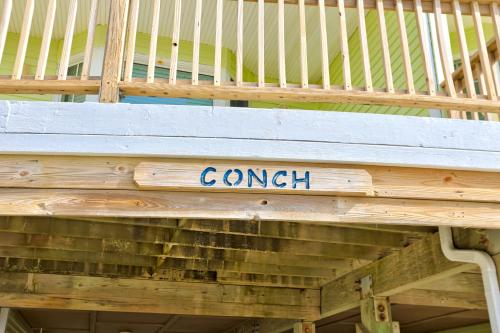 Afbeelding uit fotogalerij van Conch #4A-CAC in Buxton