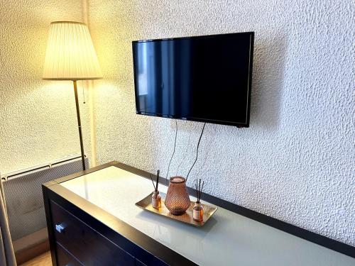 Fotografia z galérie ubytovania Appartement spacieux et cosy centre historique LE CASTILLET v destinácii Perpignan