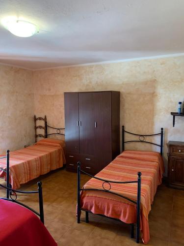 Fotografie z fotogalerie ubytování Agriturismo Carrozzino v destinaci Sersale