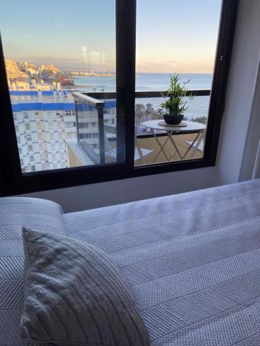 Apartamento Aloha Playa 1st line