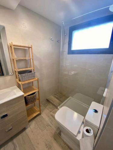 Apartamento Aloha Playa 1st line