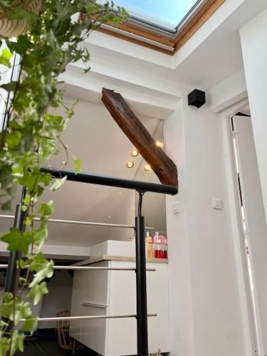 Perle Rare - Cosy Duplex proche canal St.Martin