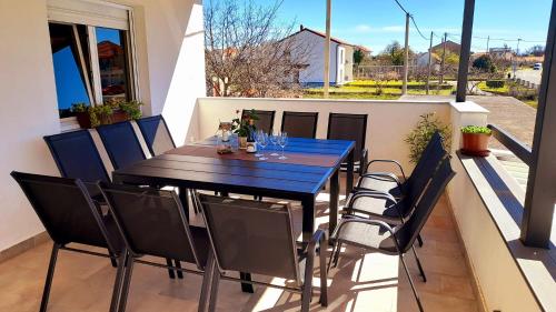 Apartman Mediteran - Drage