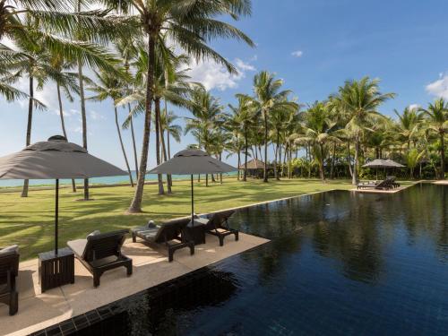 Jivana Beach Villas