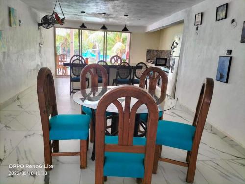 Hermosa casa Flamingo en Progreso – Photos 2