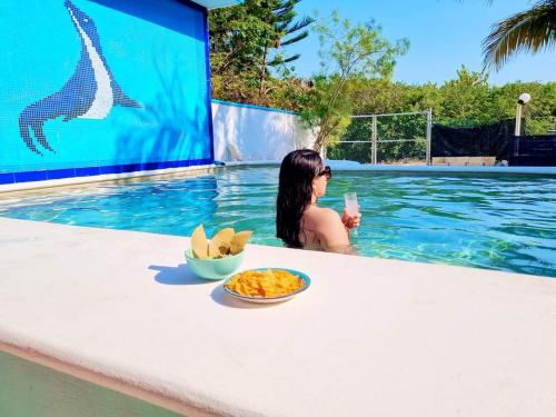 Hermosa casa Flamingo en Progreso – Photos 3