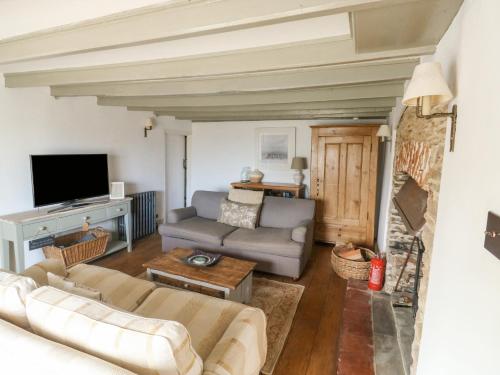 Glen Cottage – Photos 3