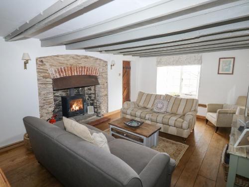 Glen Cottage – Photos 5