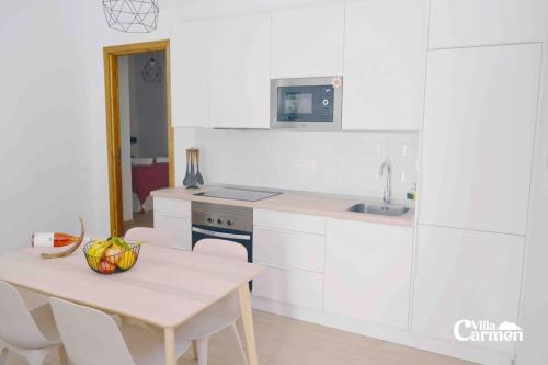 Bonita casa en el corazón del pueblo! Villa Carmen