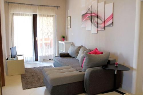 Apartments with parking space Opric, Opatija - 7753
