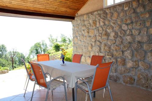 Apartments with parking space Opric, Opatija - 7753