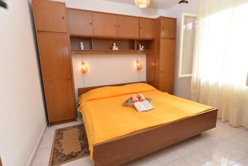 Apartments with WiFi Rabac, Labin - 20640