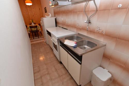 Apartments with WiFi Rabac, Labin - 20640
