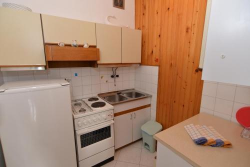 Apartments with WiFi Rabac, Labin - 20640