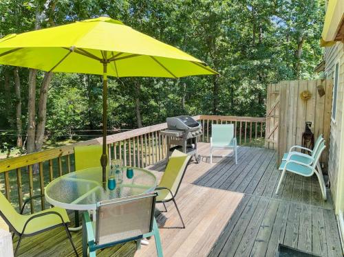 75 Candlewood Drive Eastham Cape Cod - Second Wind – Photos 2