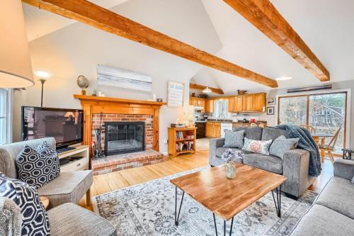 75 Candlewood Drive Eastham Cape Cod - Second Wind – Photos 3