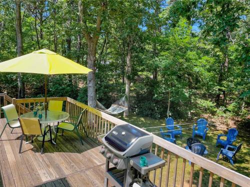 75 Candlewood Drive Eastham Cape Cod - Second Wind – Photos 4