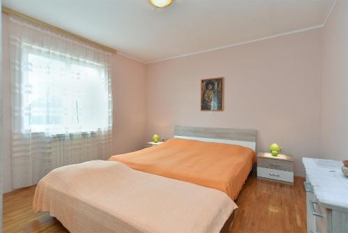 Apartments with parking space Rabac, Labin - 20746