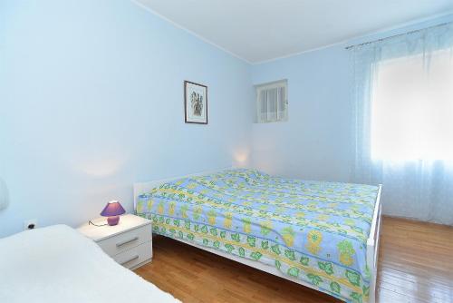 Apartments with parking space Rabac, Labin - 20746