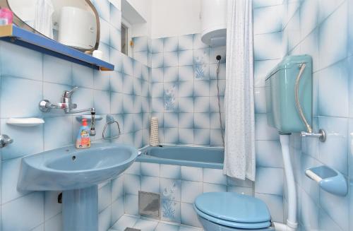 Apartments with parking space Rabac, Labin - 20746