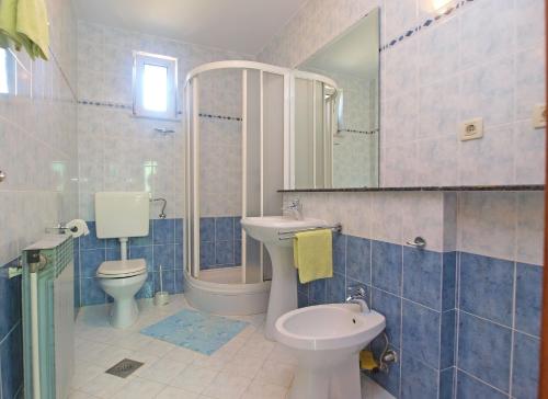 Apartments with parking space Rovinj - 20781