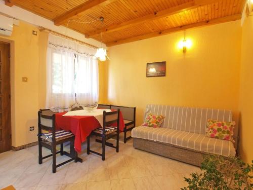 Apartments with parking space Rovinj - 20781