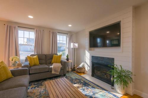 45 Tupper Avenue Sandwich - Cape Cod – Photos 3