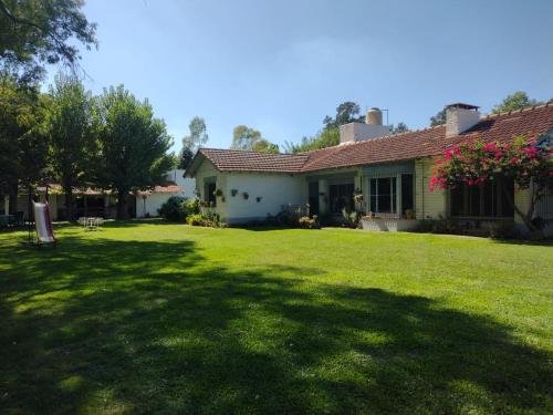 Casa Quinta Glew