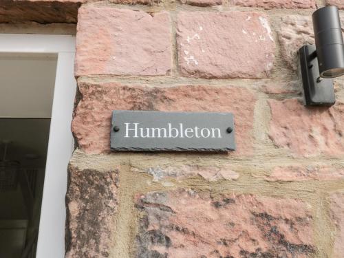 Humbleton – Photos 2