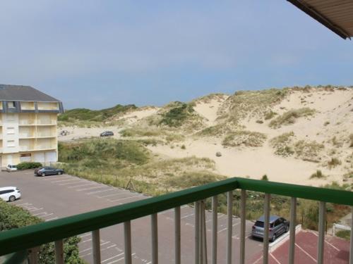 Appartement tout confort proche plage avec parking privé - FR-1-482-8