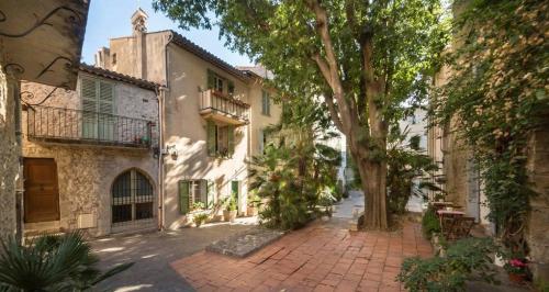 Studio au cœur du Vieil Antibes photo 6