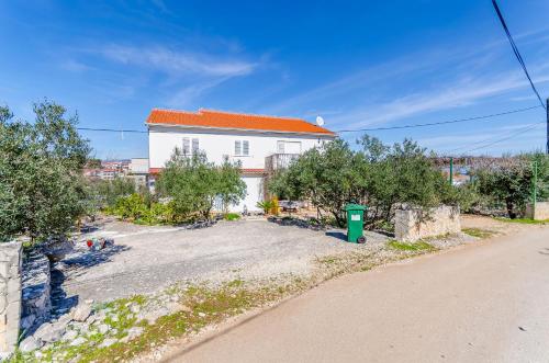 Apartments Stara Maslina