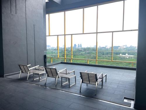 Imagen de la galería de Merdeka Tower 118 Opus KL, en Kuala Lumpur