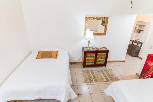 Gallery image of Hacienda La Norma Boho Boutique Hotel in Veintisiete de Abril