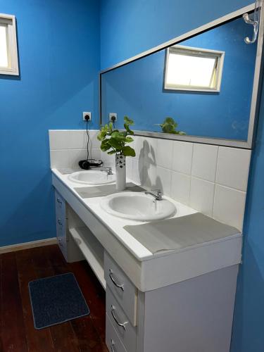 Fotografie z fotogalerie ubytování LUMUN Holiday Home Rental v destinaci Penampang