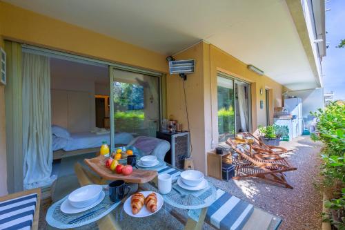 Appartement Les Cyclamen - Happy Rentals