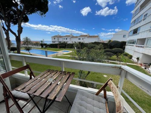 Apartamento Los Cisnes