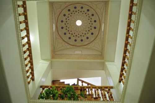 Gallery image of "CHOR MINOR" BOUTIQUE HOTEL UNESCO HERITAGE List in Bukhara