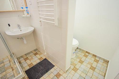 Cosy flat in Akácfa str., Aya 1073 Budapest, 59 Akácfa utca kép - 3